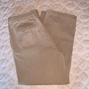 Sonoma Men’s Khaki Jean